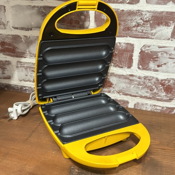 Oscar Meyer Hotdog Griddle - Picture 3 of 6